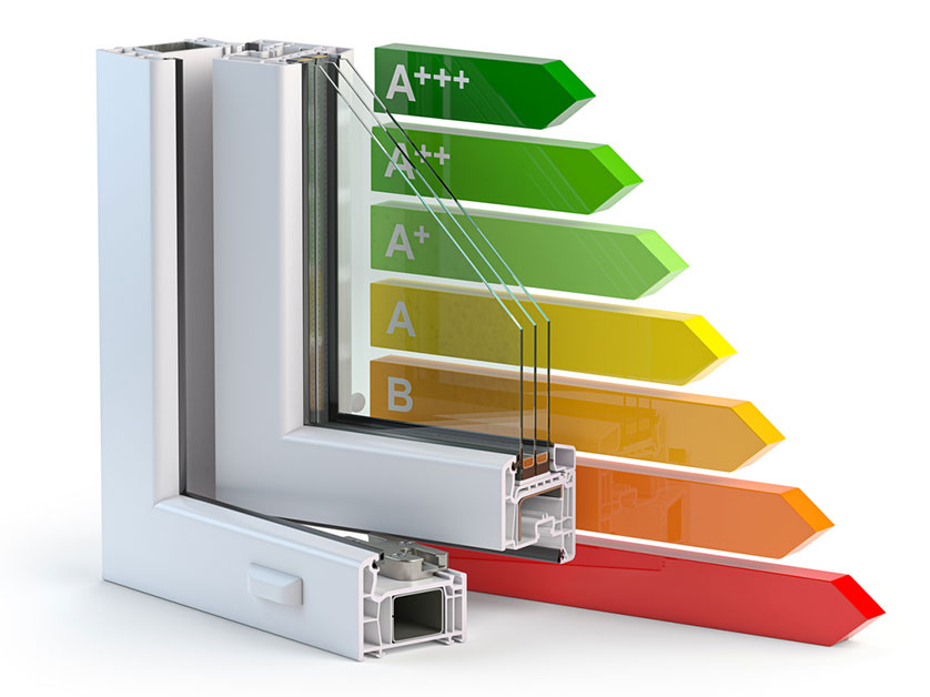 Understanding Window Efficiency: A Guide to Energy Performance Ratings